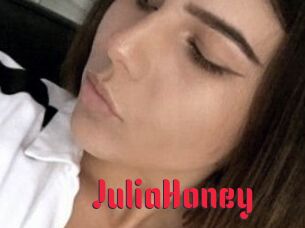 JuliaHoney