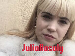 JuliaRosaly