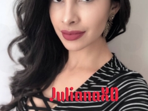 JulianaXO