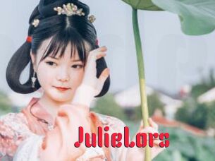 JulieLors