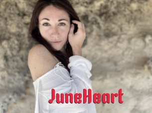 JuneHeart