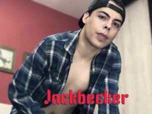 Jackbecker