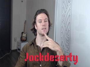 Jackdeserty