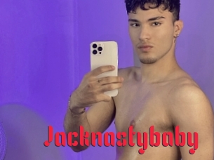 Jacknastybaby