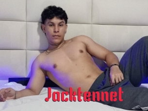 Jacktennet