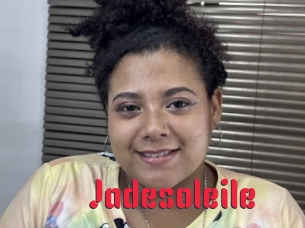 Jadesoleile