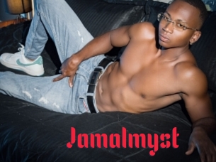 Jamalmyst