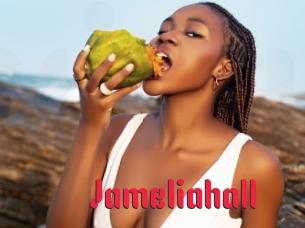 Jameliahall