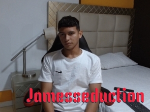 Jamesseduction