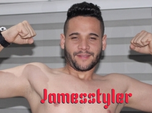 Jamesstyler