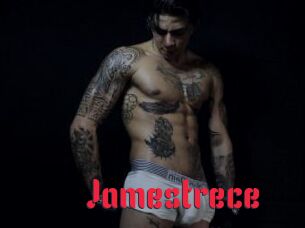 Jamestrece