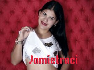 Jamietraci