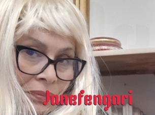 Janefengari