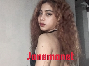 Janemonet