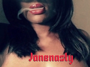 Janenasty