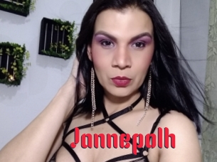 Jannepolh