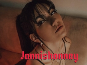 Jannishonney