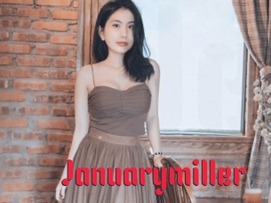 Januarymiller