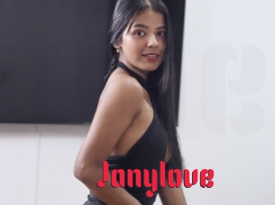 Janylove