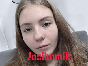 Jasikamils