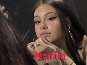 Jasmiin