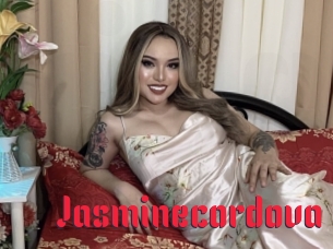 Jasminecordova