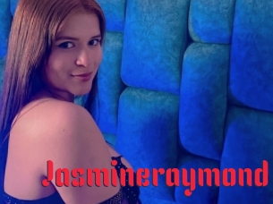 Jasmineraymond