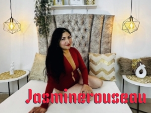 Jasminerouseau