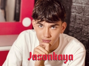 Jasonkaya