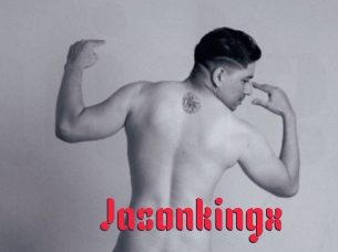 Jasonkingx