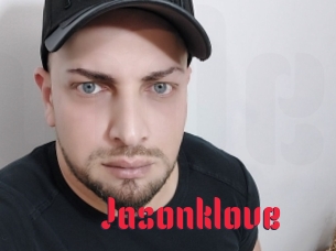 Jasonklove