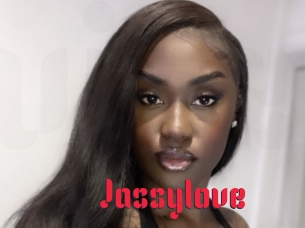 Jassylove