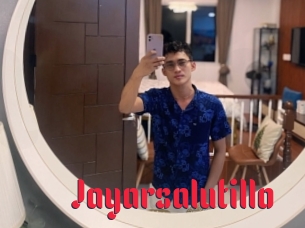 Jayarsalutillo