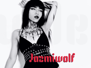 Jazmiwolf