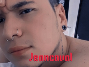 Jeancaval