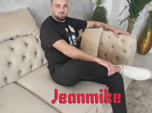 Jeanmike