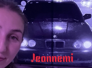 Jeannemi