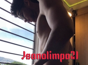 Jeanolimpo21