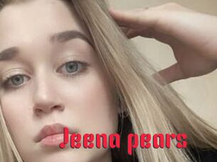 Jeena_pears