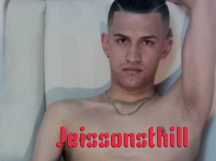 Jeissonsthill