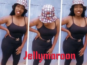 Jellymaroon