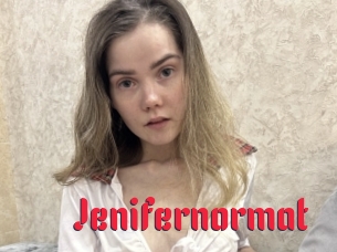 Jenifernormat