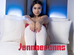 Jennaevanns