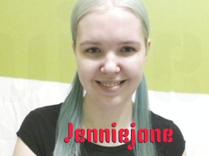 Jenniejone