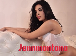 Jennmontana