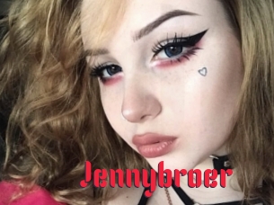 Jennybroer
