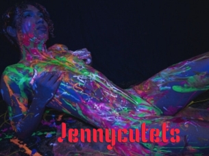Jennycutets