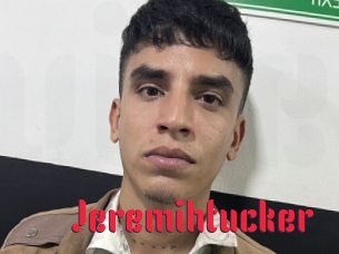 Jeremihtucker