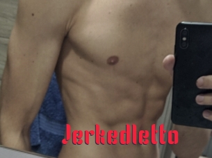 Jerkedletto