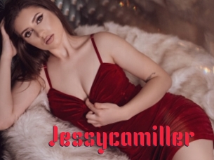 Jessycamiller